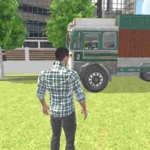 truck