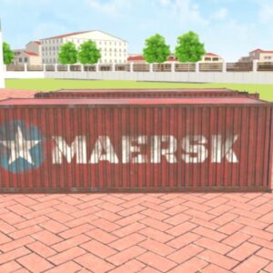 Container