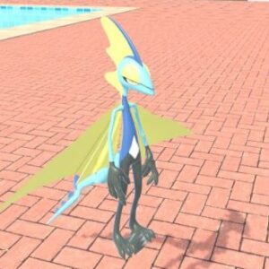 Drako Swift