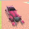 Flying Car