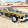 Ford Mustang Car