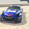 GTR Nismo Car