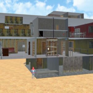 Granny House
