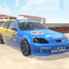 Honda Civic EK9 Car