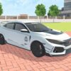 Honda Civic Type R Car