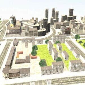 Indian Theft Aura Simulator ITA 5 city | ITAS Menu - ITA Mods | ITAS Plugin