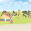 Indian Village