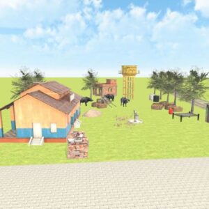Indian Village