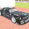 Ken Block Car
