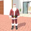 Santa claus