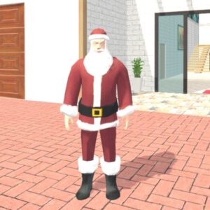 Santa claus