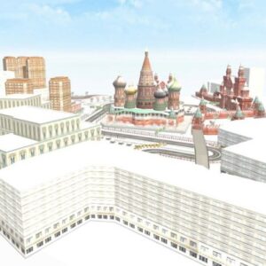 Sky City