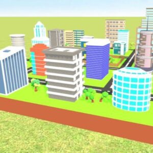 Small City