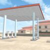 petrol pump