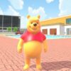 pooh bear