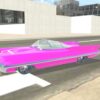 Cadillac Coupe Deville