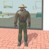 Desert Phantom