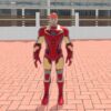 Jack Ironman