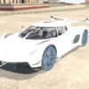 Koesneg car