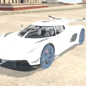 Koesneg car