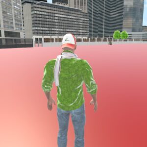 Lava Mode
