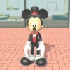 Mickey Mouse