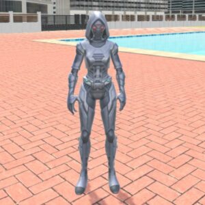 Nevox