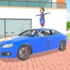 New Audi Car