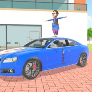 New Audi Car