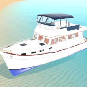 New Boat