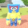 SpongeBob