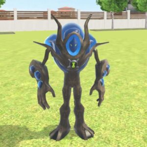 Swampfire