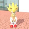 The Hedgehog