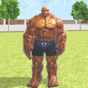ben grimm