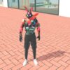 free_fire_red_bunny