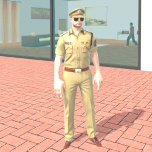 indian_ipsofficer