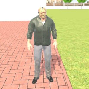 jason