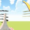 sky ramp