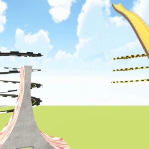 sky ramp