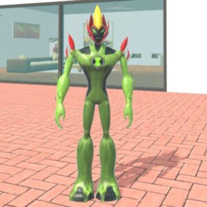 swampfire_ben_10