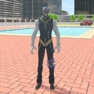 Grim Nova