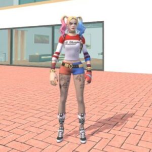Harley