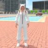Luna Frost