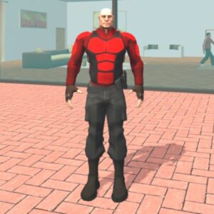 Red Dominor
