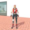 Riot Astra