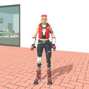 Riot Astra