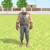 Steel Phantom
