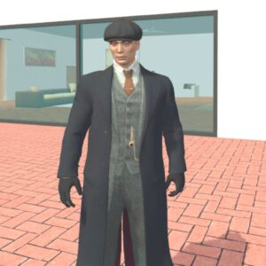 Thomas Greyford