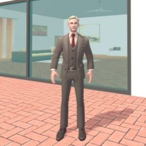Daniel
