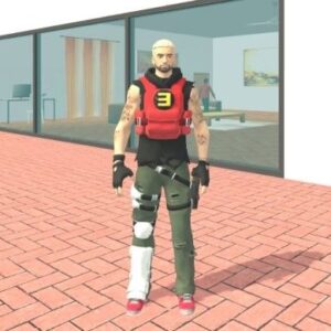 Rex Volt
